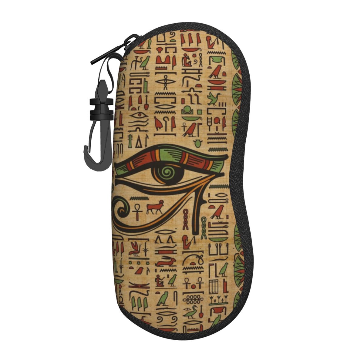 Women Bags Egypt - Custom Egyptian Eye Of Horus Eyeglass