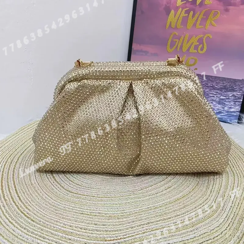 Women Bags In Sale - Spring Hot Sale Women Folded Dumpling