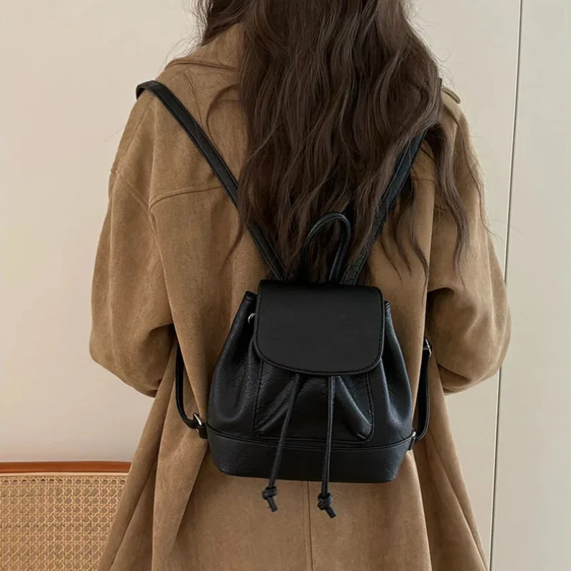 Women Bags For College - Small Fashion Backpacks School Bags for