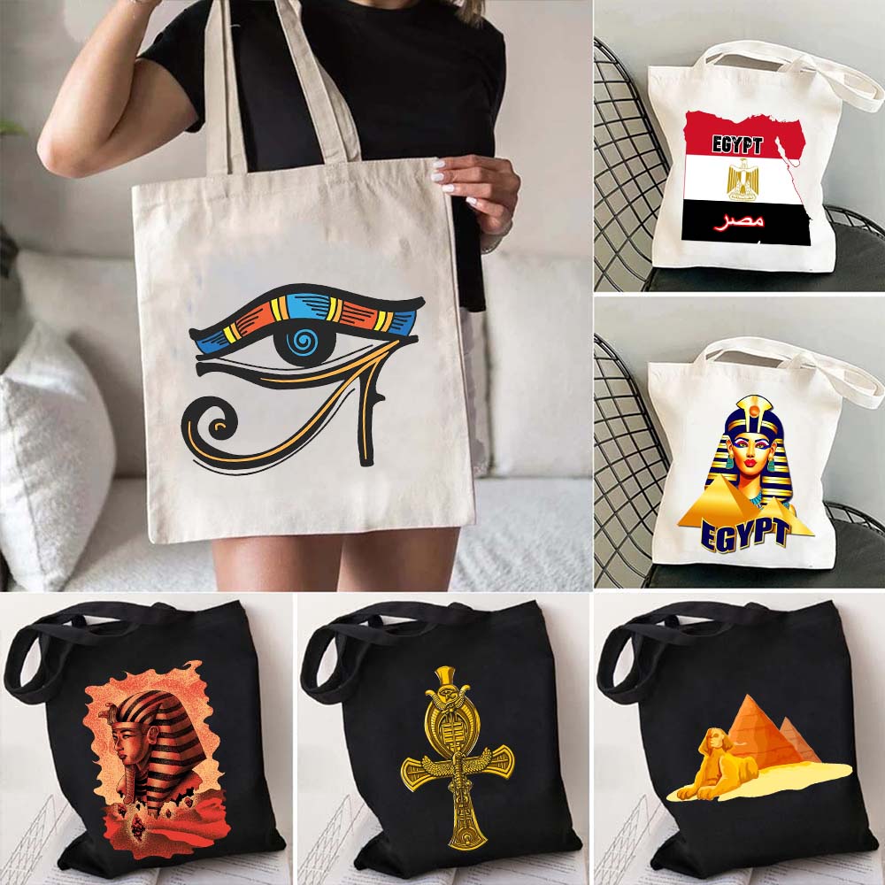Women Bags Egypt - Cairo Egypt Egyptian Eye Of Horus