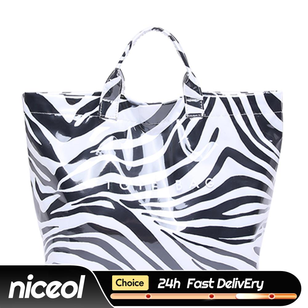 Hobo Bag Slouchy - Women Fashion Tote Bag Casual Tote