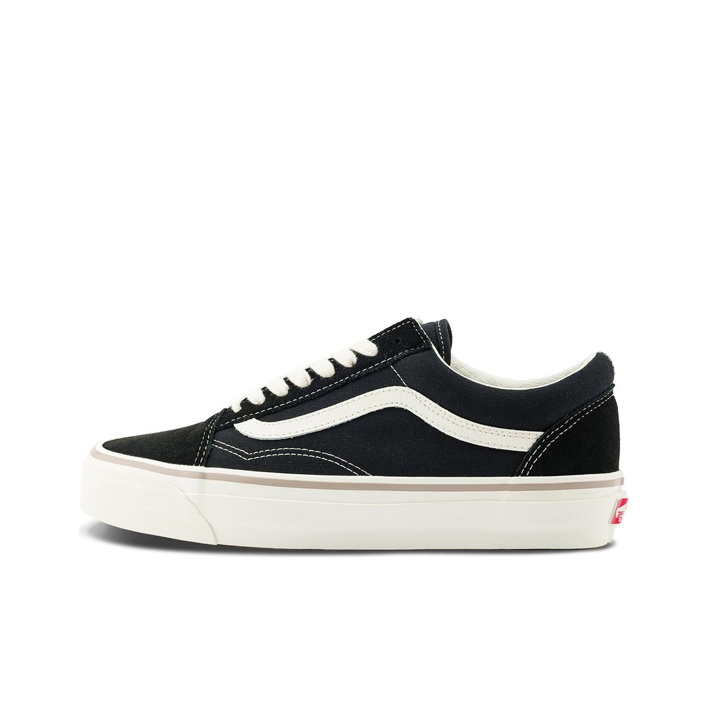 Vans Shoes Old Skool - Vans Old Skool 36 Wear resistant