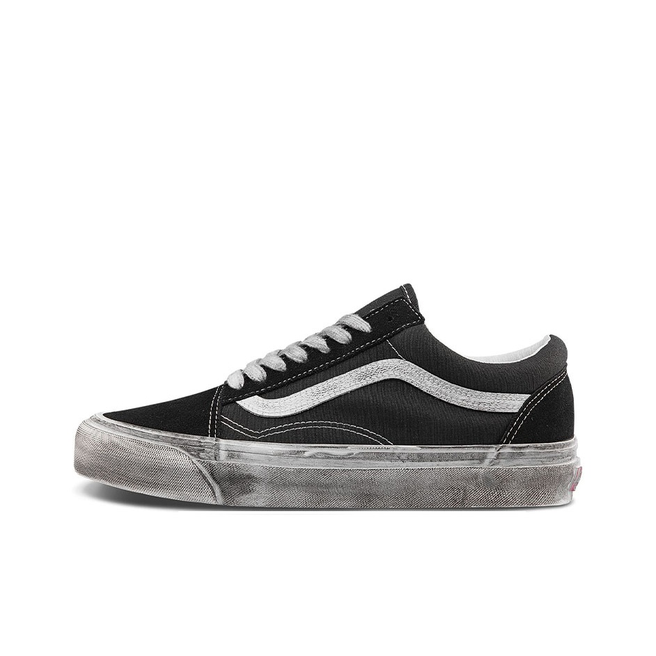 Vans Old Skool Skateboard Shoe - огляд і ціна Vans Shoes Old Skool