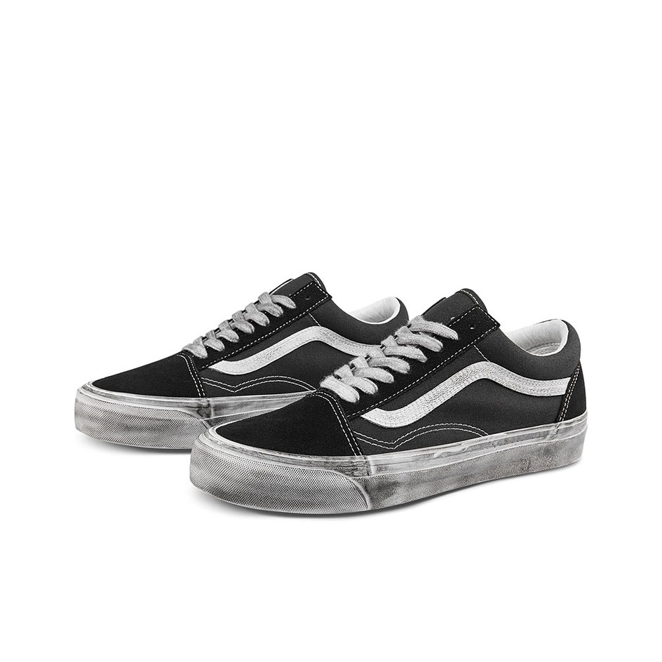 Vans Old Skool Skateboard Shoe - огляд і ціна Vans Shoes Old Skool