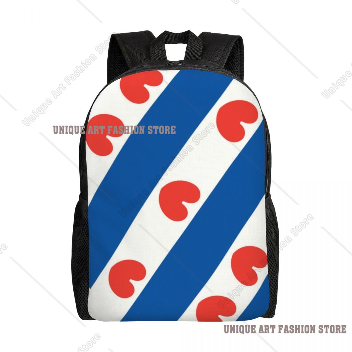 Friesland Flag Backpack for Wo - огляд і ціна Women Bags Netherlands