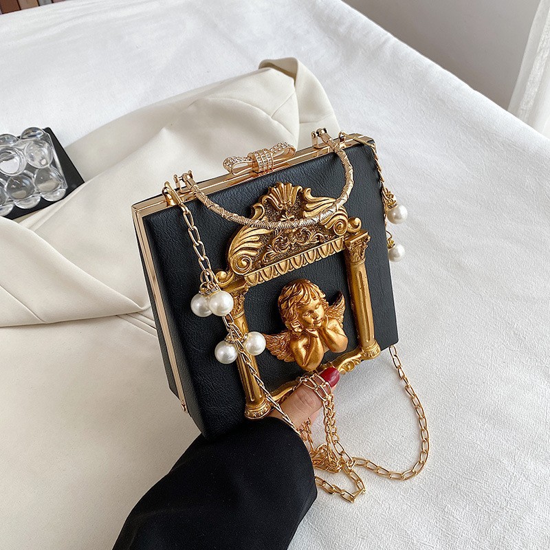 Fashion Flowers Crossbody Bags - огляд і ціна Women Bags In Sale