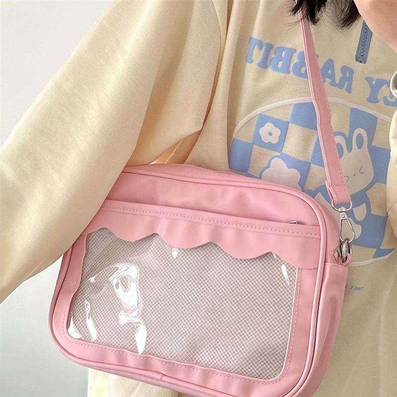 Fashionable Japanese Ita Bag f - огляд і ціна Women'S Japanese Bags