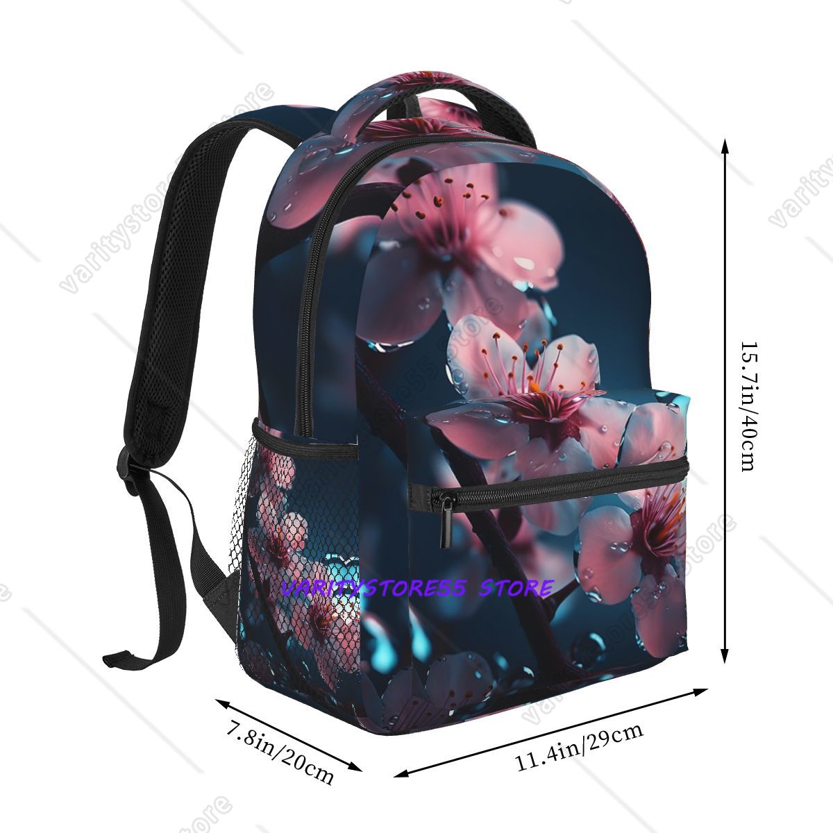 Sakura Cherry Blossom Japanese - огляд і ціна Women'S Japanese Bags