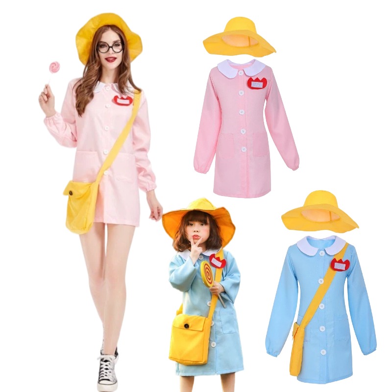 Lovely Japanese Kindergarten S - огляд і ціна Women'S Japanese Bags