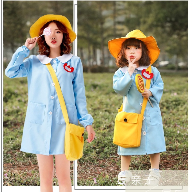 Lovely Japanese Kindergarten S - огляд і ціна Women'S Japanese Bags