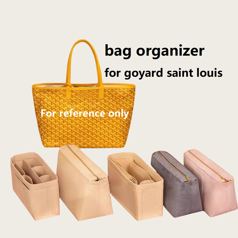 Bag Organizer for Goyaed Saint - огляд і ціна Women Bags Goyard