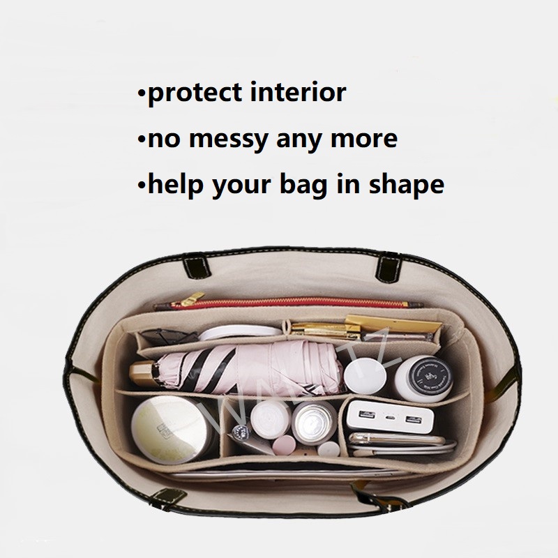 Bag Organizer for Goyaed Saint - огляд і ціна Women Bags Goyard