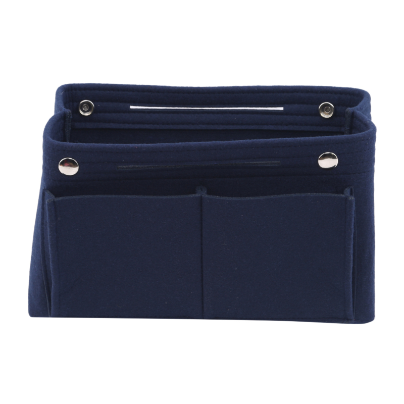 Felt Insert Bag Cosmetic Organ - огляд і ціна Women Bags Goyard