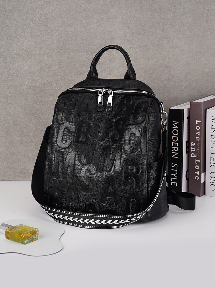 Zency Soft Genuine Leather Wom - огляд і ціна Women Bags For College