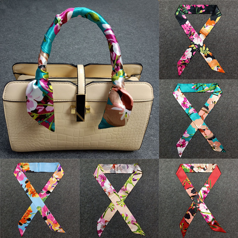 47 Colors Brand Bandana Small  - огляд і ціна Women Bags Branded