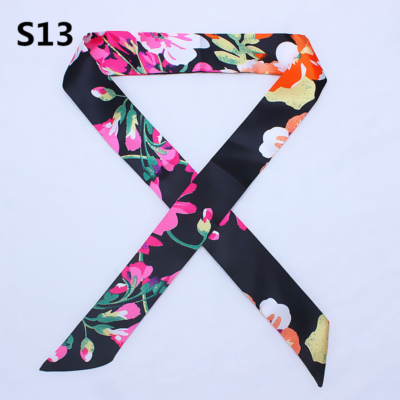 47 Colors Brand Bandana Small  - огляд і ціна Women Bags Branded