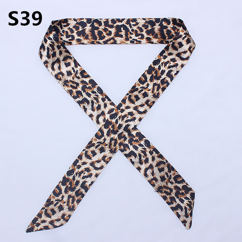 47 Colors Brand Bandana Small  - огляд і ціна Women Bags Branded
