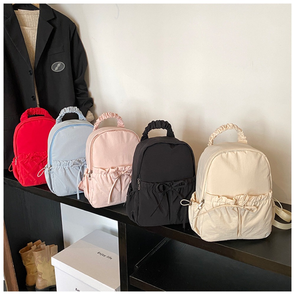 Japanese Style Women's Backpac - огляд і ціна Women'S Japanese Bags