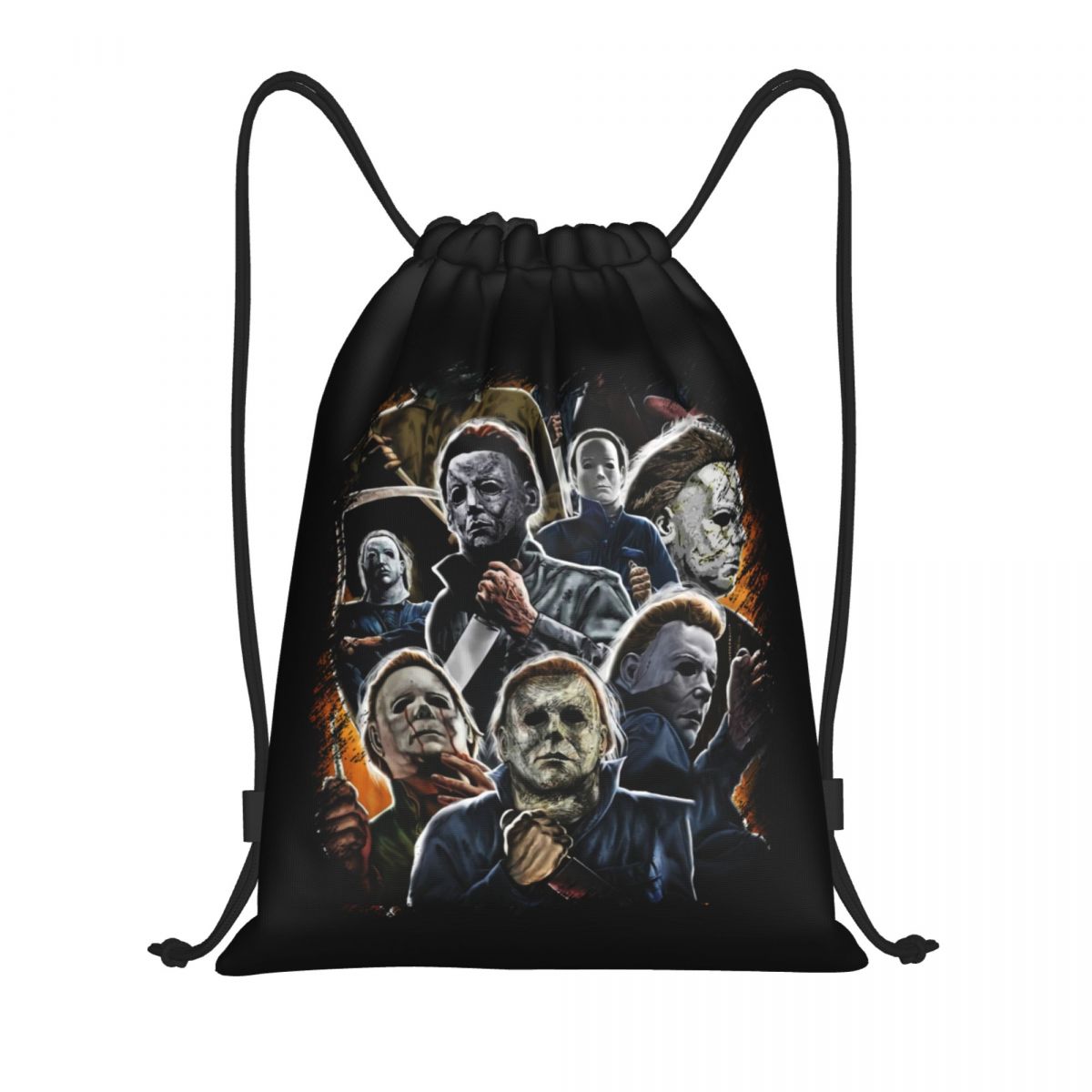 Michael Myers Halloween Horror - огляд і ціна Women Bags Myer
