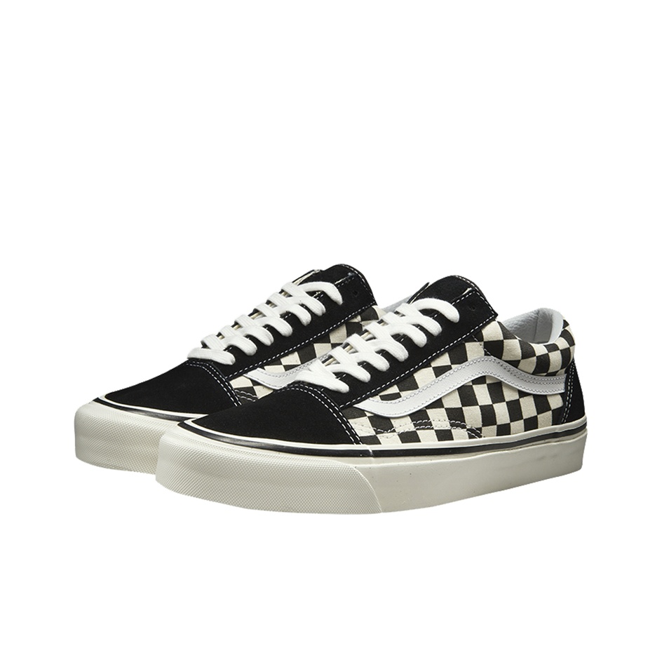 Vans Old Skool 36 DX Anaheim L - огляд і ціна Vans Shoes Old Skool
