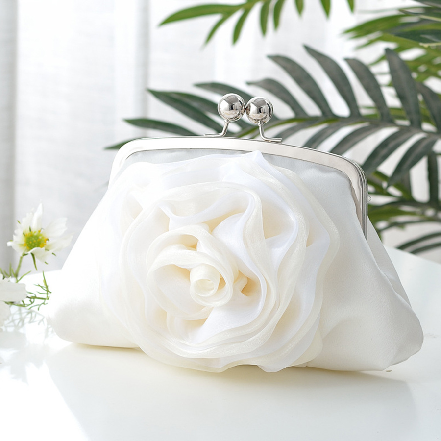 Hot Sale Evening Bag Flower Br - огляд і ціна Women Bags In Sale