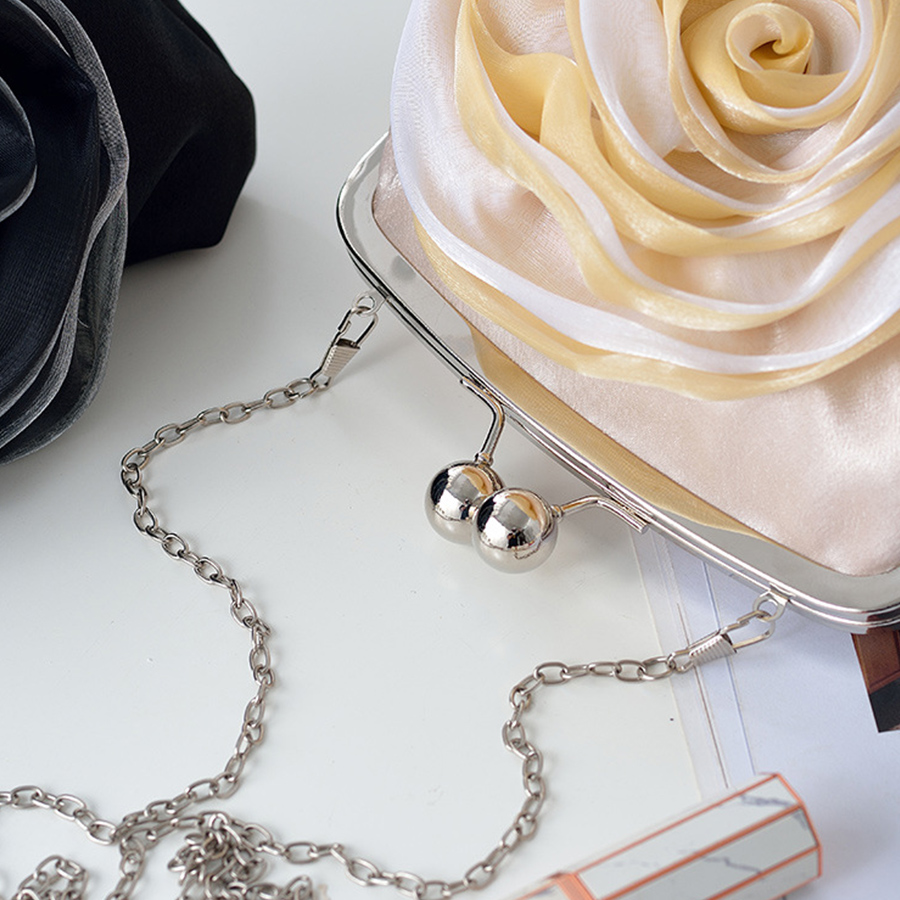 Hot Sale Evening Bag Flower Br - огляд і ціна Women Bags In Sale