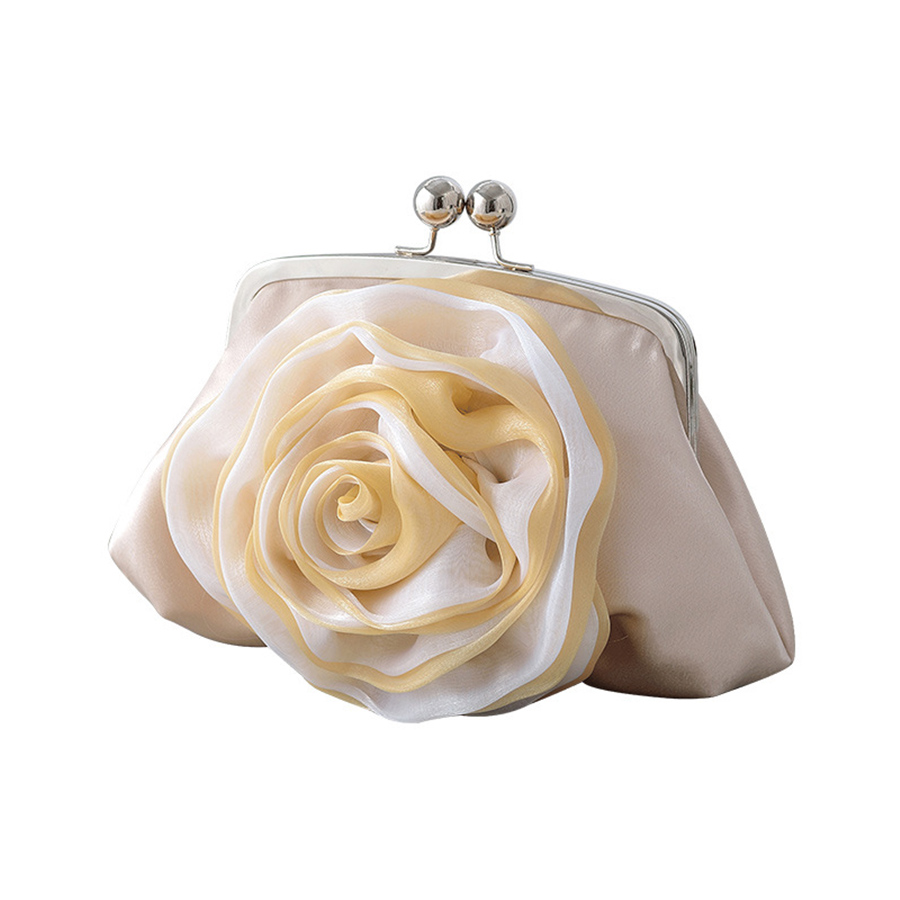 Hot Sale Evening Bag Flower Br - огляд і ціна Women Bags In Sale