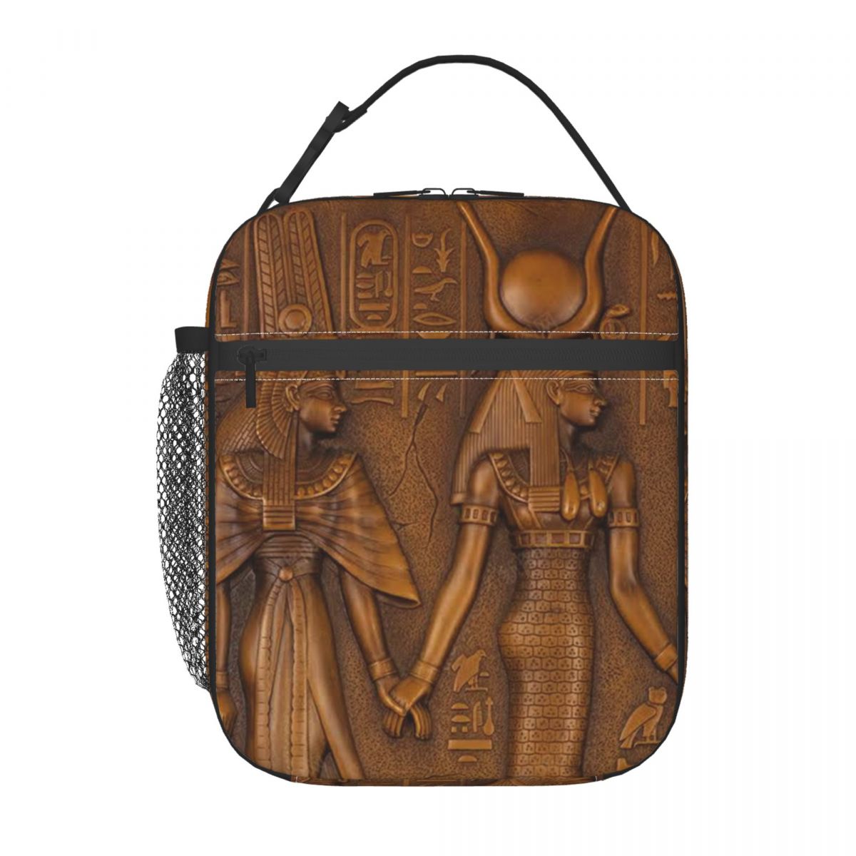 Egyptian Pharaoh Hieroglyphs I - огляд і ціна Women Bags Egypt