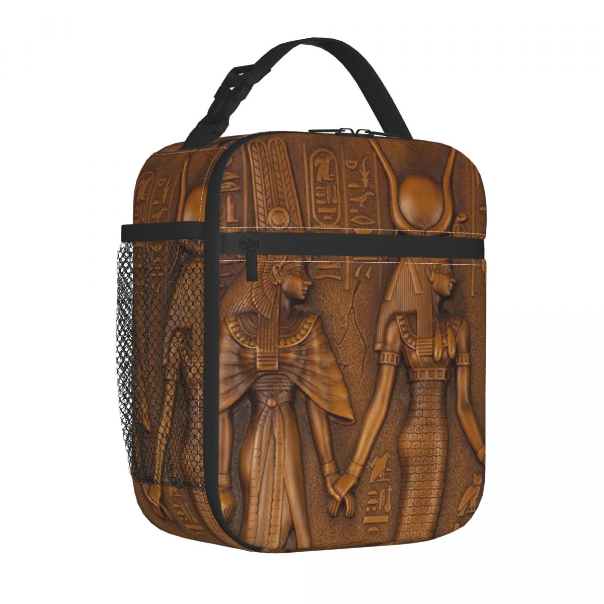 Egyptian Pharaoh Hieroglyphs I - огляд і ціна Women Bags Egypt