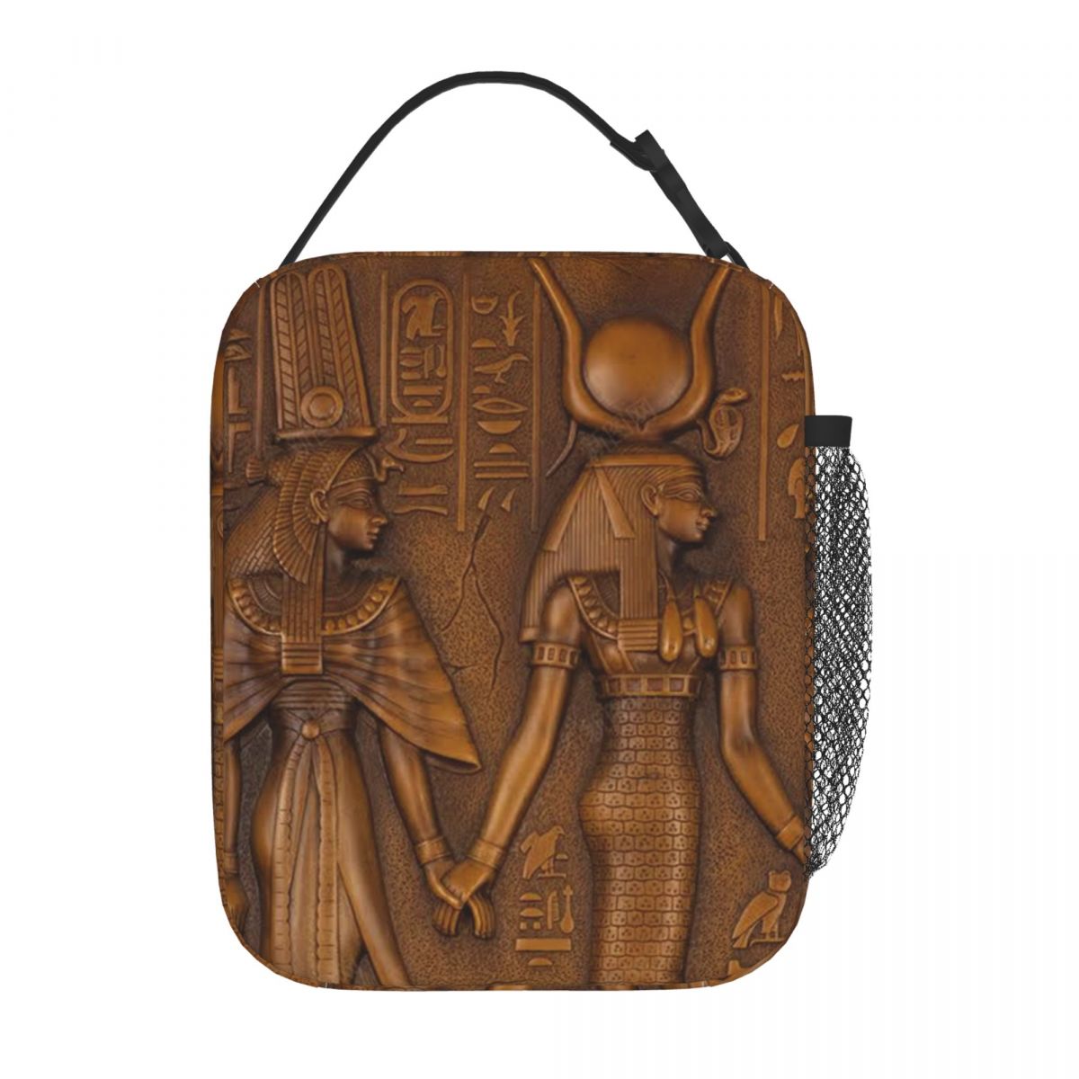 Egyptian Pharaoh Hieroglyphs I - огляд і ціна Women Bags Egypt