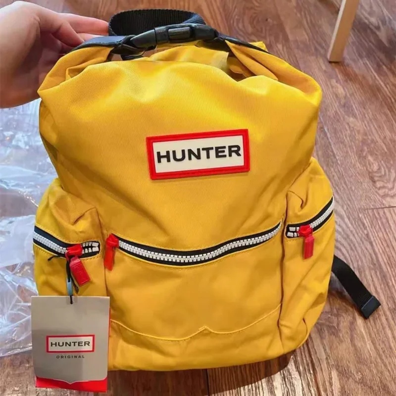 2026 Backpack Tide Brand Schoo - огляд і ціна Women Bags Branded