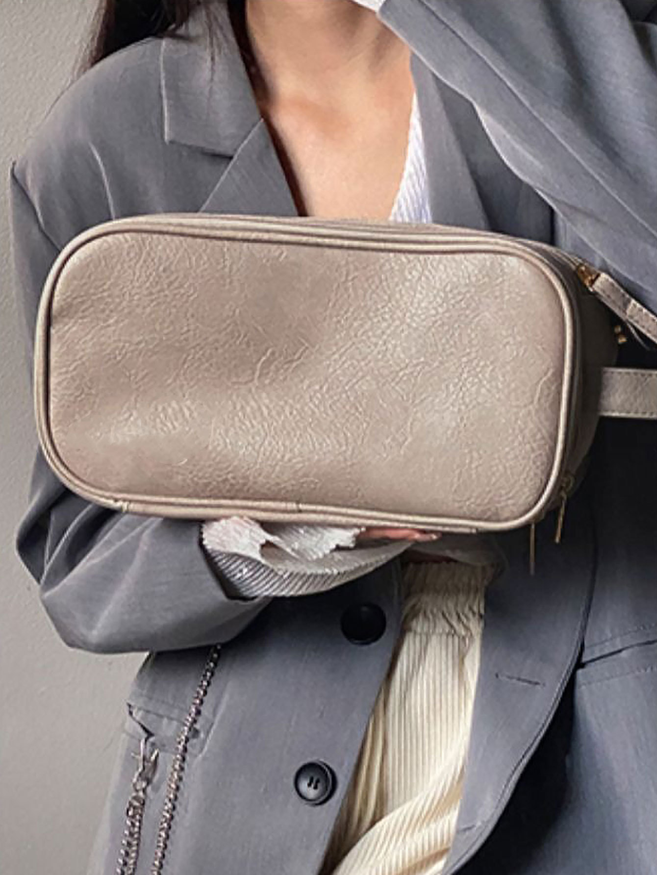 New multifunctional makeup bag - огляд і ціна Women Bags Goyard