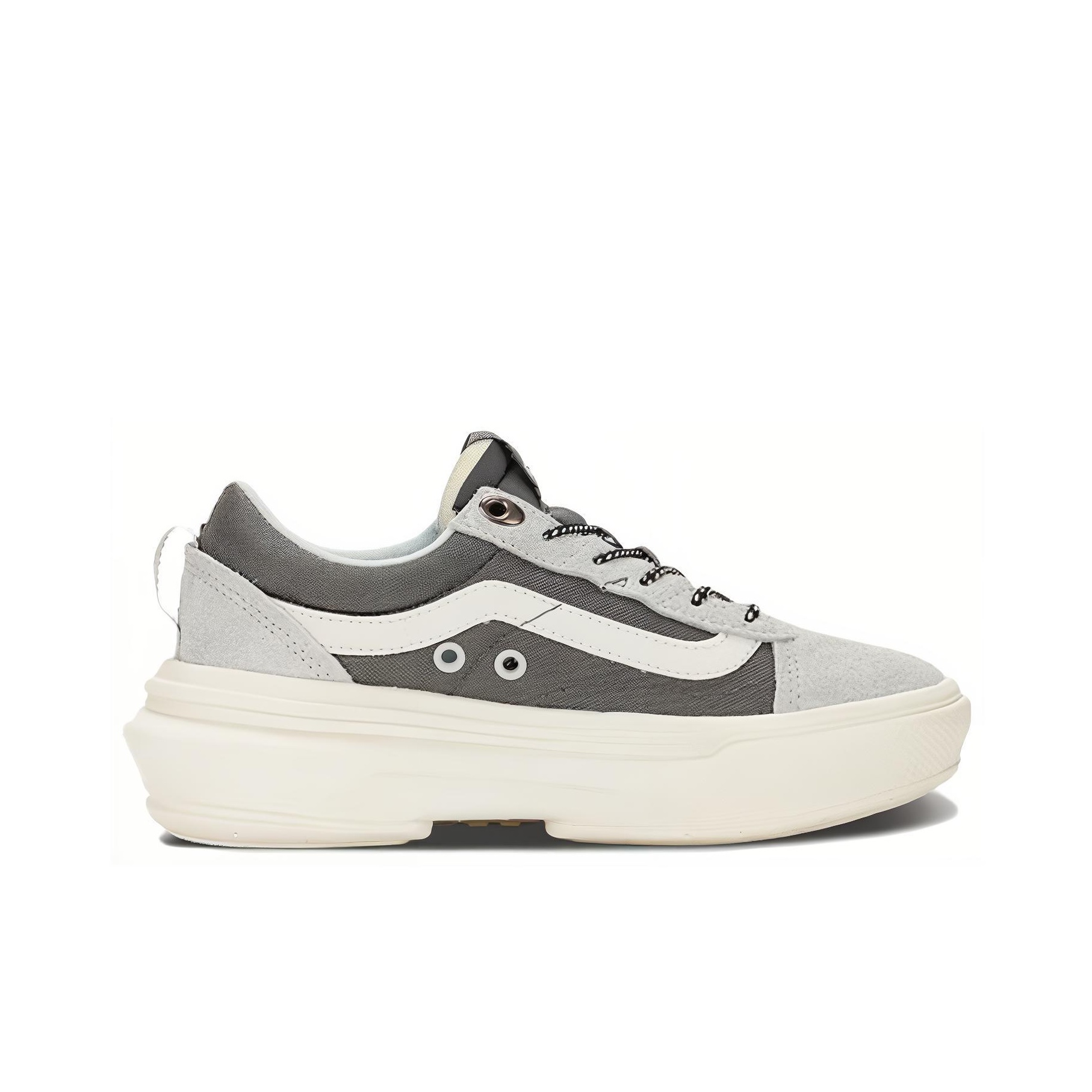 Vans Old Skool Skateboard Shoe - огляд і ціна Vans Shoes Old Skool