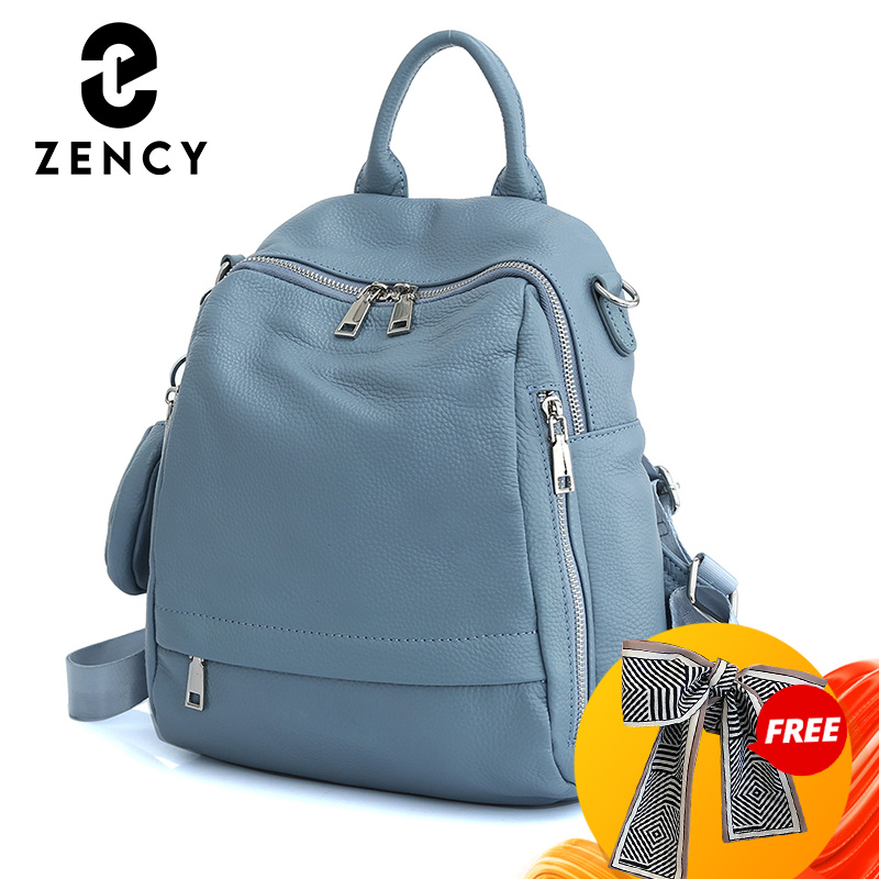 Zency Women's Genuine Leather  - огляд і ціна Women Bags In Sale