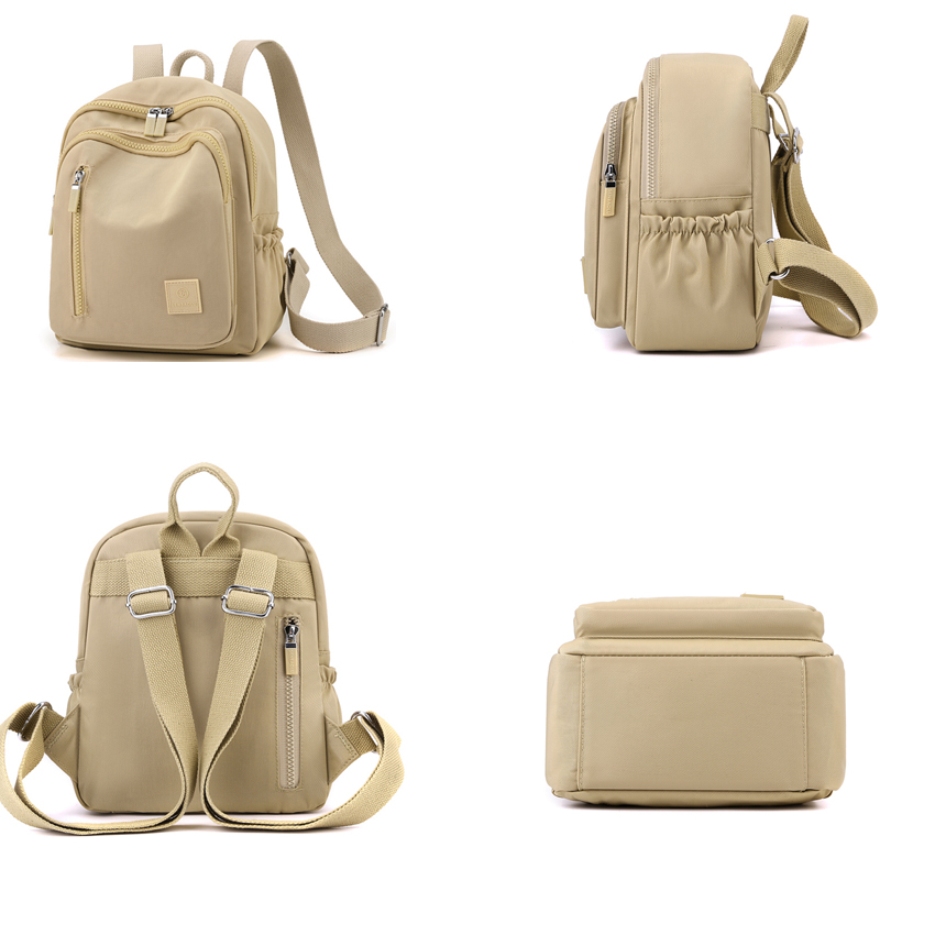 Waterproof Backpack for Women  - огляд і ціна Mini Backpack Women