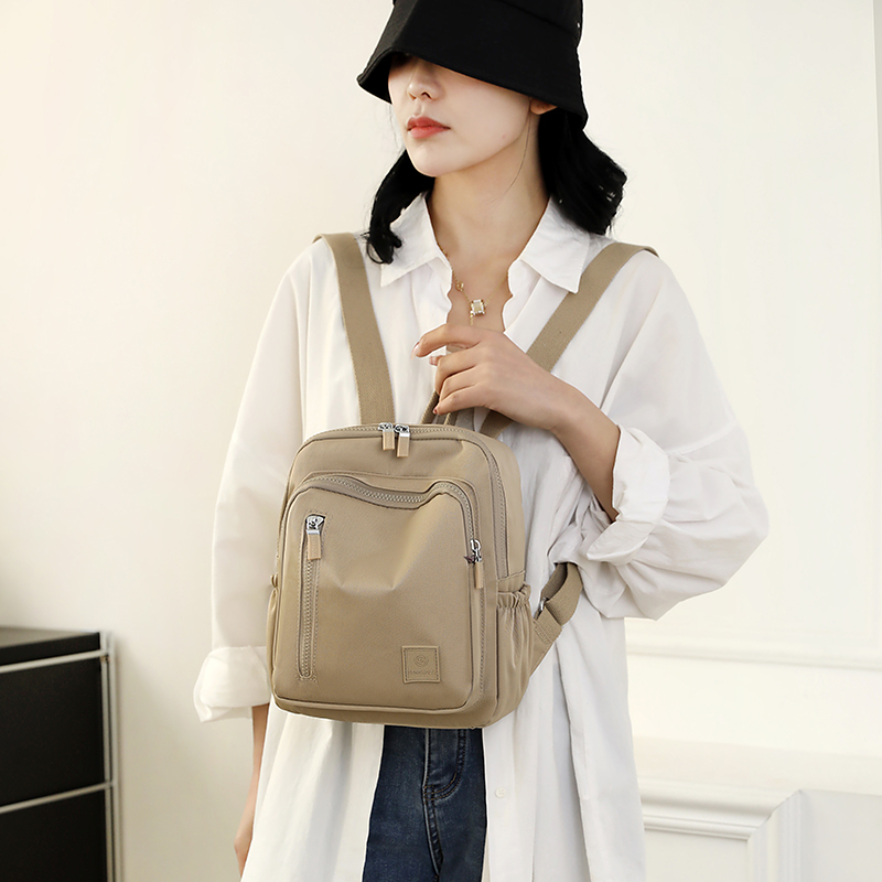 Waterproof Backpack for Women  - огляд і ціна Mini Backpack Women