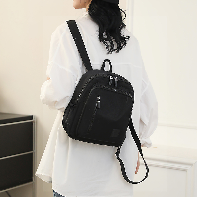 Waterproof Backpack for Women  - огляд і ціна Mini Backpack Women