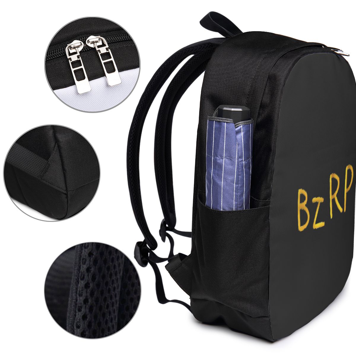 Bizarrap Cap (BZRP) Backpack T - огляд і ціна Women Bags For College