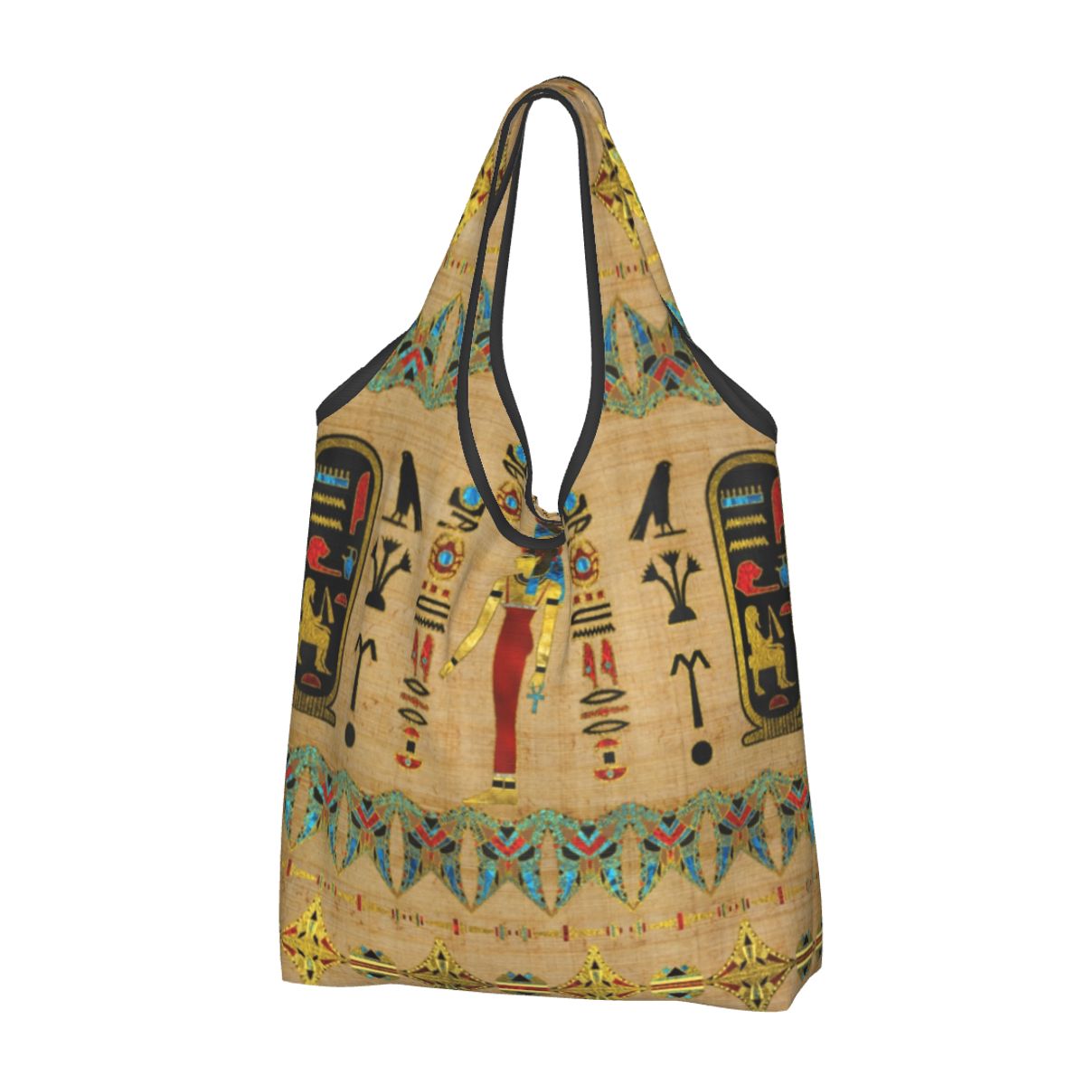 Fashion Printing Egyptian Mut  - огляд і ціна Women Bags Egypt