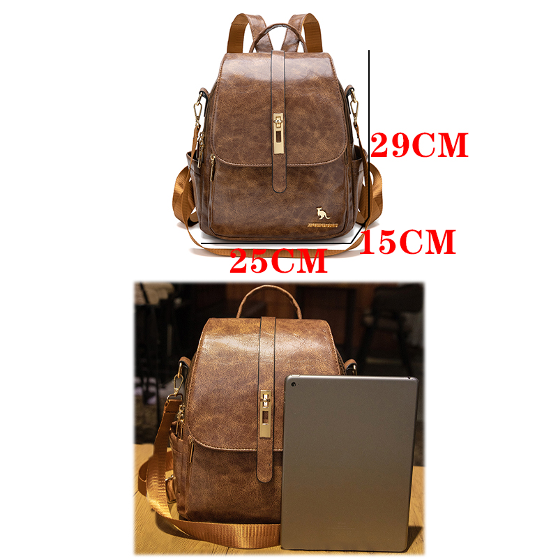 College Women Backpacks Design - огляд і ціна Women Bags For College