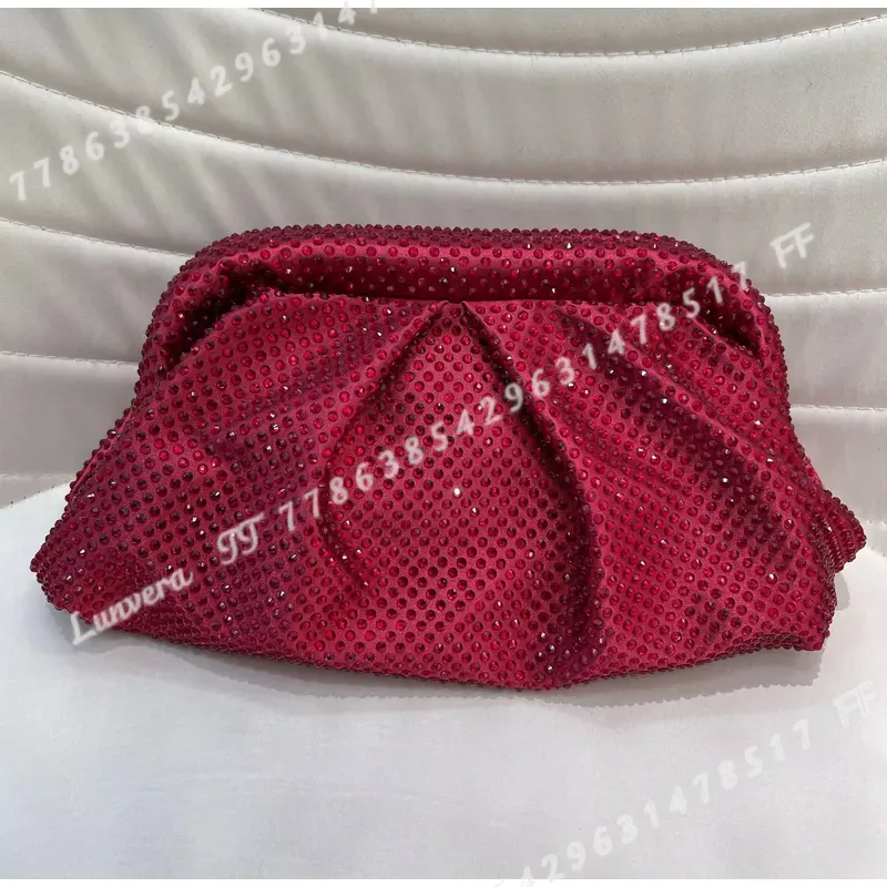Spring Hot Sale Women Folded D - огляд і ціна Women Bags In Sale