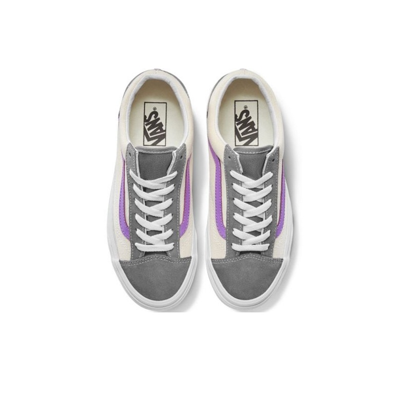 Vans Old Skool Skateboard Shoe - огляд і ціна Vans Shoes Old Skool