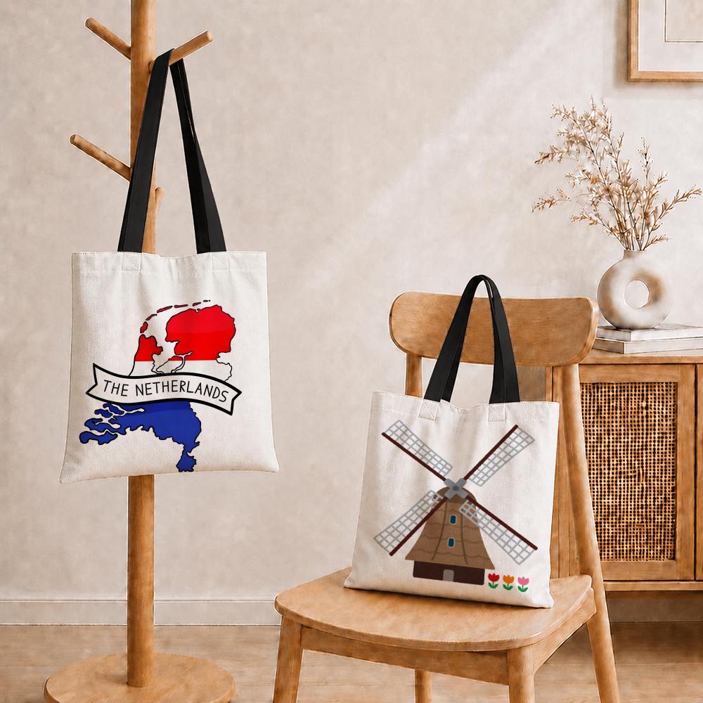 Art N-Netherlands Culture Seri - огляд і ціна Women Bags Netherlands