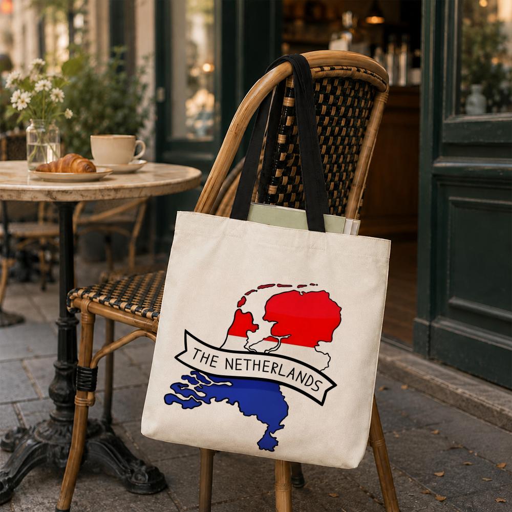 Art N-Netherlands Culture Seri - огляд і ціна Women Bags Netherlands