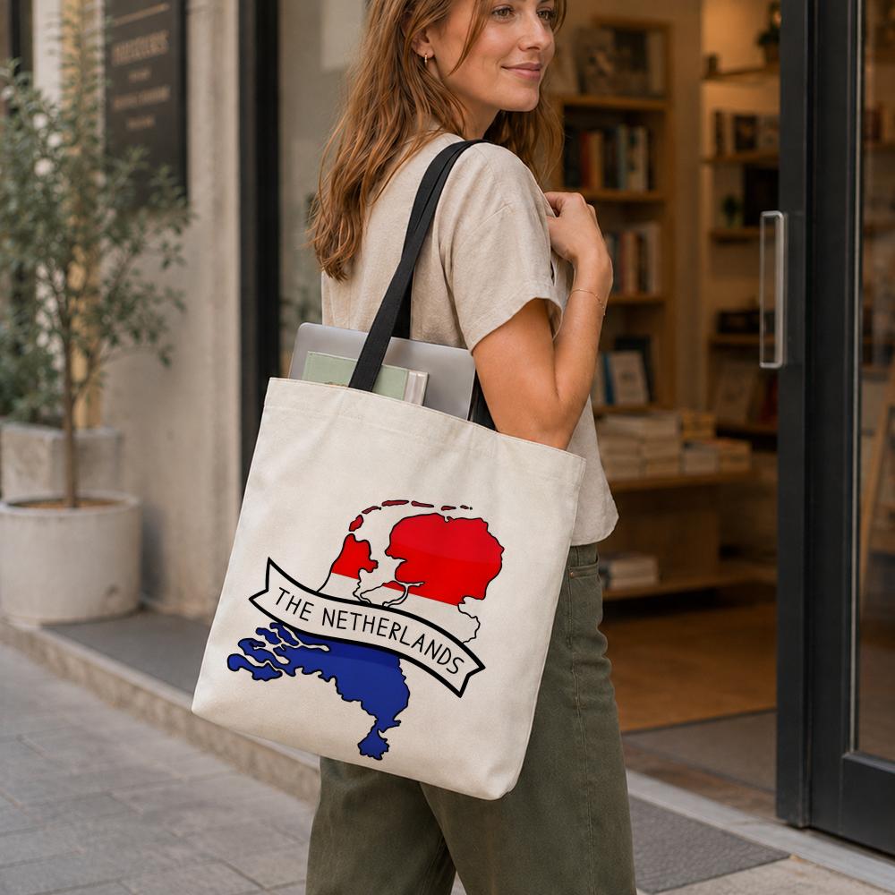 Art N-Netherlands Culture Seri - огляд і ціна Women Bags Netherlands