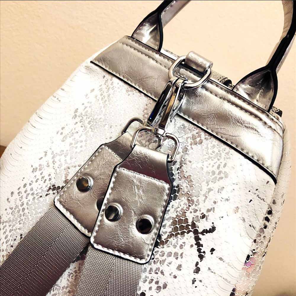 Luxury Brand Women's Backpack  - огляд і ціна Mini Backpack Women