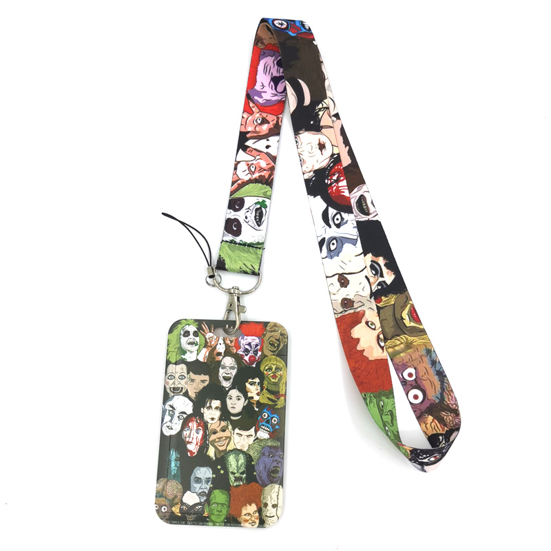 Michale Myers Horror Character - огляд і ціна Women Bags Myer