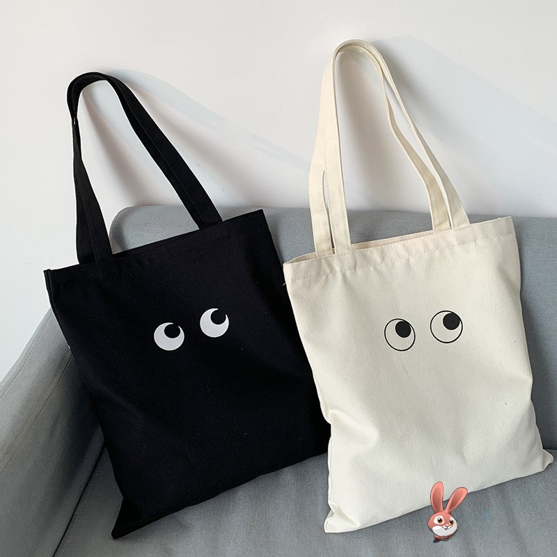 Large Capacity Canvas Tote Bag - огляд і ціна Women'S Bags New Collection
