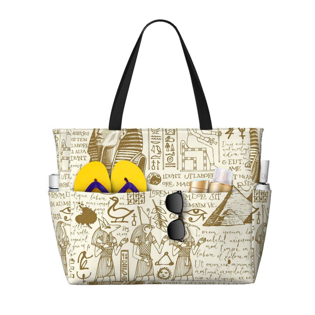 Ancient Egypt God Horus And An - огляд і ціна Women Bags Egypt