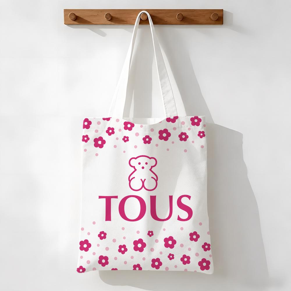 Brand Tous Storage Bags Storag - огляд і ціна Women Bags Branded